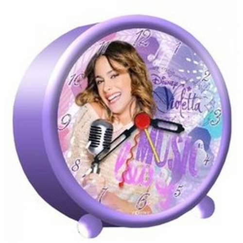 Sat-Budilica Violetta Disney - Sveglia Analog Cijena
