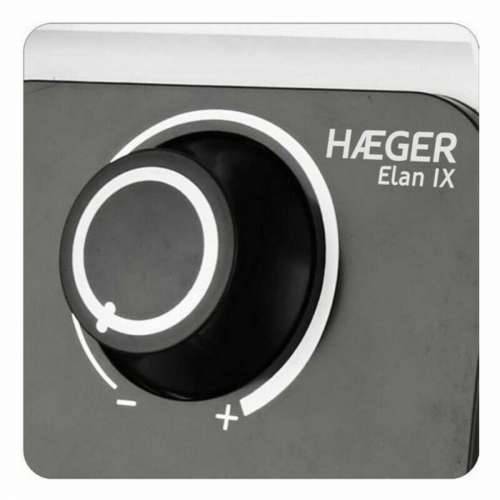 Uljni Radijator (9 rebara) Haeger OH-009.006A Bijela 2000 W Cijena
