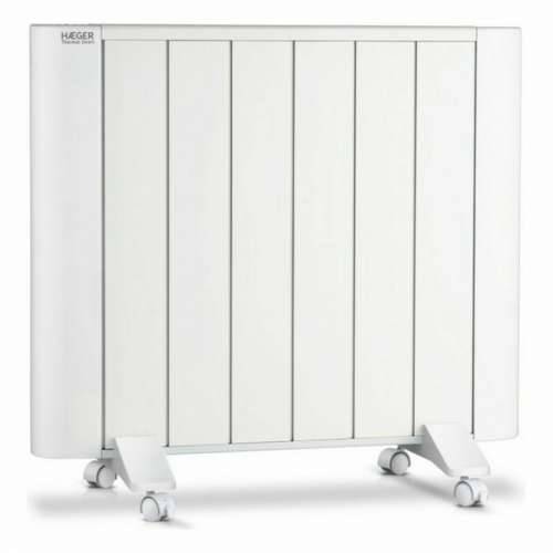 Radijator Haeger TE100001A 1000 W Bijela Cijena