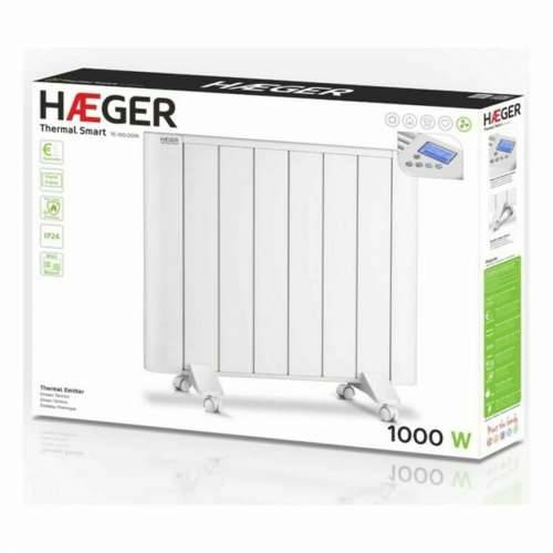 Radijator Haeger TE100001A 1000 W Bijela Cijena