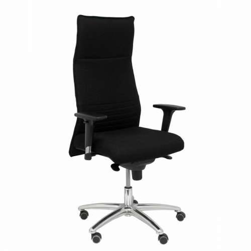 Uredska stolica Albacete XL Piqueras y Crespo 206SXLBALI840 Crna Cijena