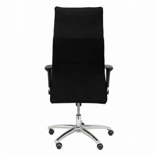 Uredska stolica Albacete XL Piqueras y Crespo 206SXLBALI840 Crna Cijena