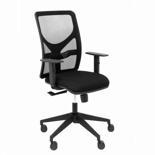 Uredska stolica Motilla  PYC 21SBALI840B10 Crna Cijena