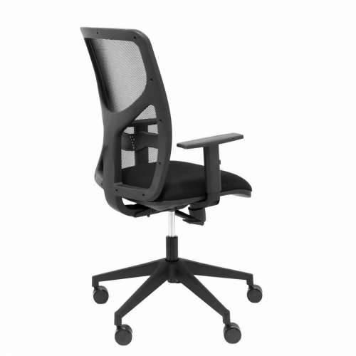 Uredska stolica Motilla  PYC 21SBALI840B10 Crna Cijena