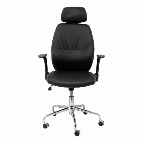 Uredska stolica P&C 239DBSPNEC Crna Cijena