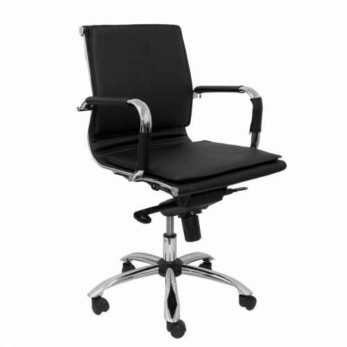 Uredska stolica P&C 255CBNE Crna Cijena