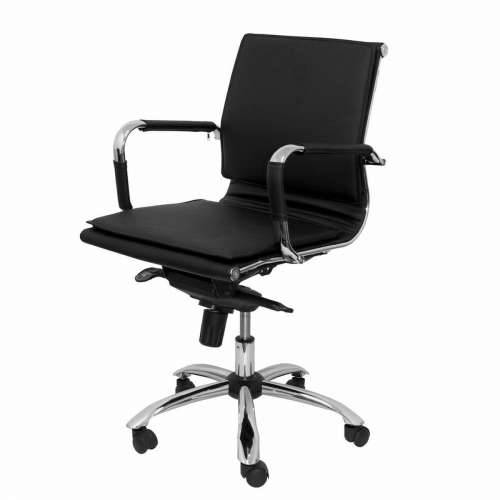 Uredska stolica P&C 255CBNE Crna Cijena
