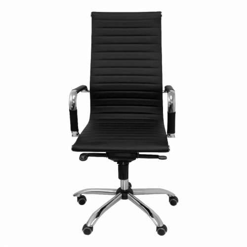 Uredska stolica Madroño P&C 257DBNE Crna Cijena