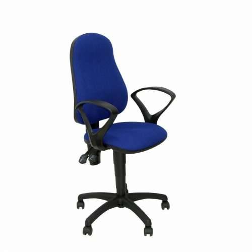 Uredska stolica Alamo P&C 271SARAN229 Plava Cijena