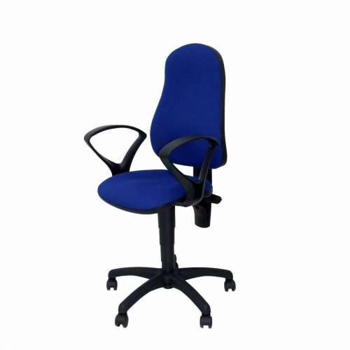 Uredska stolica Alamo P&C 271SARAN229 Plava Cijena