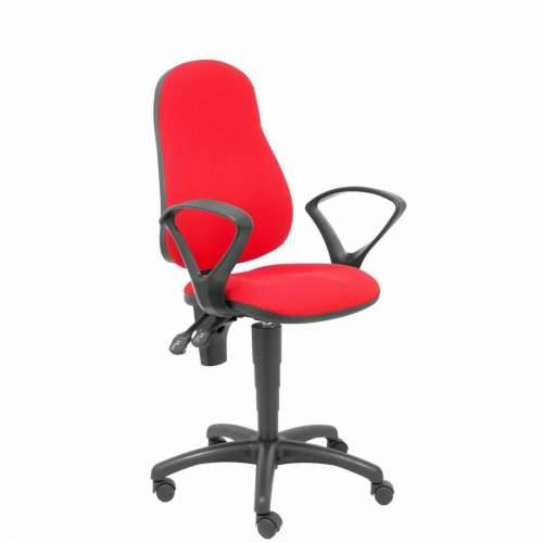 Uredska stolica Alamo P&C 271SARAN350 Crvena Cijena