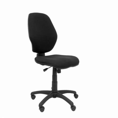 Uredska stolica Hoya P&C 273SARAN840 Crna Cijena
