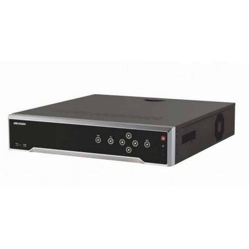Optički Uređaj Vanjski Hikvision DS-7708NI-I4 4 TB HDD Cijena
