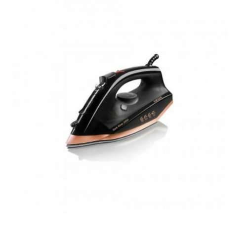Parno glačalo Haeger Dark River 2200 W Cijena