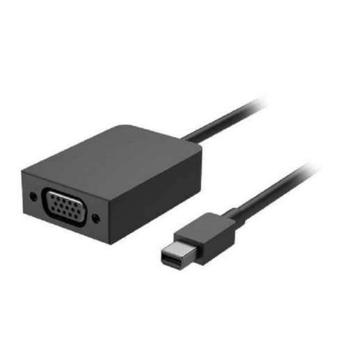 Adapter DisplayPort u VGA Microsoft EJQ-00006 Crna Cijena