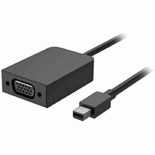 Adapter DisplayPort u VGA Microsoft EJQ-00006 Crna Cijena