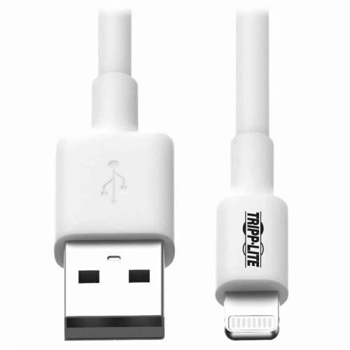 Kabel USB u Lightning Eaton M100-003-WH Bijela 1 m Cijena