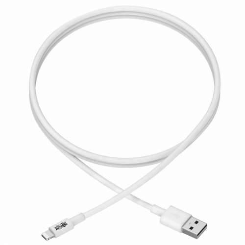 Kabel USB u Lightning Eaton M100-003-WH Bijela 1 m Cijena
