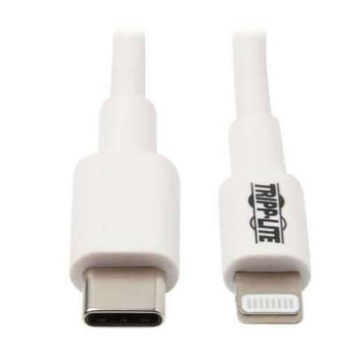 Kabel USB-C u Lightning Eaton M102-003-WH Bijela 90 cm Cijena