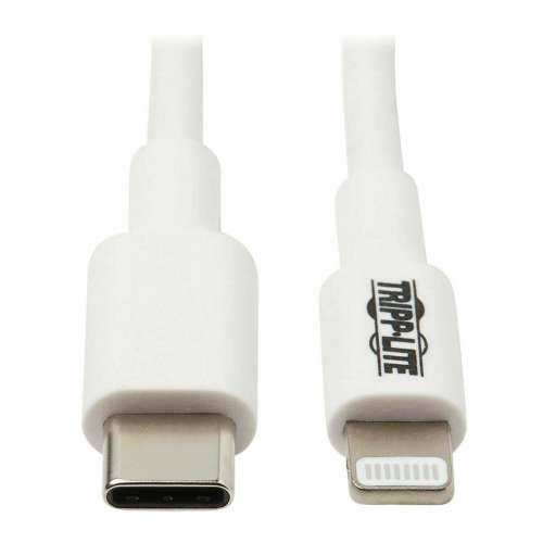 Kabel USB-C u Lightning Eaton M102-003-WH Bijela 90 cm Cijena