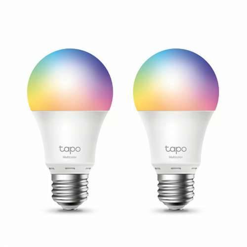Pametna Žarulja TP-Link TAPOL530E 8,7 W E27 LED 806 lm Wi-Fi Cijena