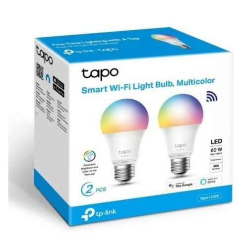 Pametna Žarulja TP-Link TAPOL530E 8,7 W E27 LED 806 lm Wi-Fi Cijena