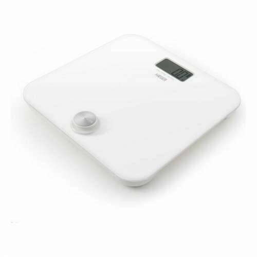 Kupaonička Digitalna Vaga Haeger BS-DIG.011A Bijela 180 kg Cijena