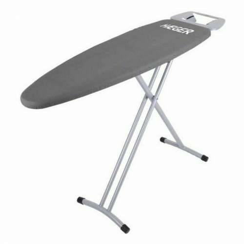 Daska za glačanje Haeger IB-SIM.002A Siva 116 x 35 cm Cijena