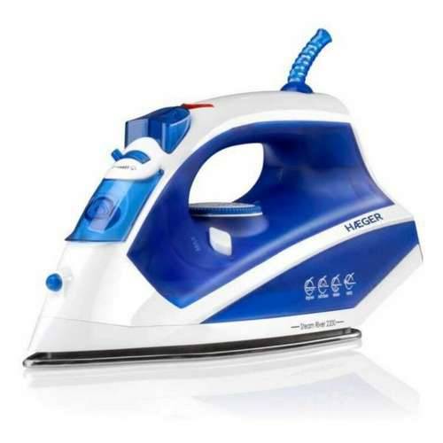 Parno glačalo Haeger SI-220.009B 2200W Cijena
