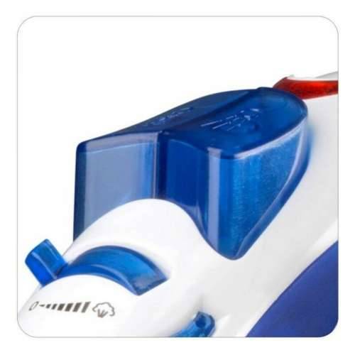 Parno glačalo Haeger SI-220.009B 2200W Cijena