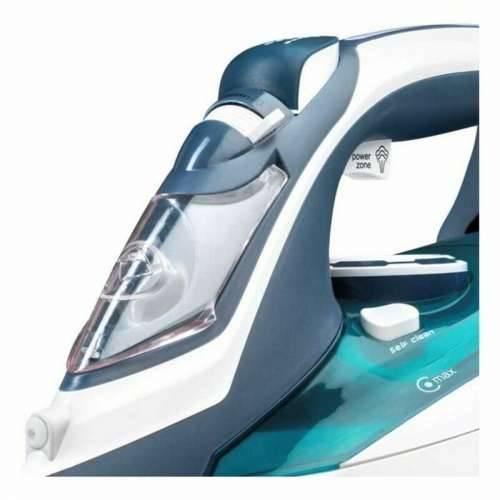 Parno glačalo Haeger SI-280.014A 2800W Nehrđajući Čelik Cijena