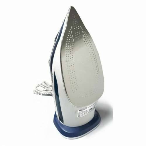 Parno glačalo Haeger SI-280.014A 2800W Nehrđajući Čelik Cijena