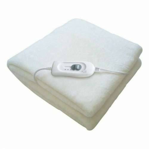 Grijač Kreveta Haeger UB-070.005A Bijela 60 W Cijena