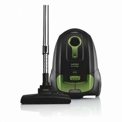 Usisavač Haeger VC-70B.035A Crna 700 W Cijena