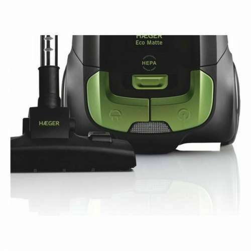 Usisavač Haeger VC-70B.035A Crna 700 W Cijena
