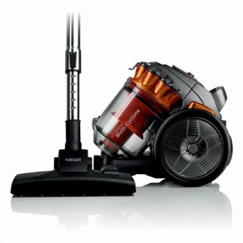 Usisavač Haeger VC-70C.042A 3 L Crna 700 W Cijena