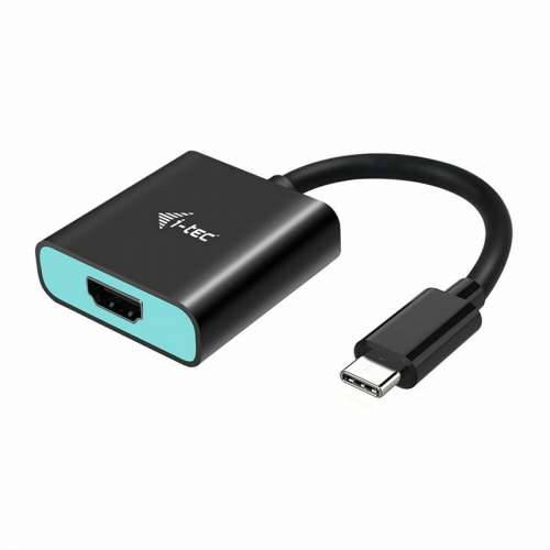 USB Adapter u HDMI i-Tec C31HDMI60HZP Crna Cijena