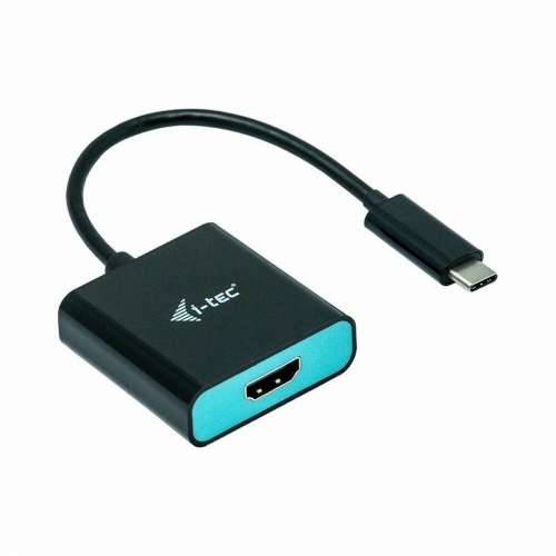 USB Adapter u HDMI i-Tec C31HDMI60HZP Crna Cijena