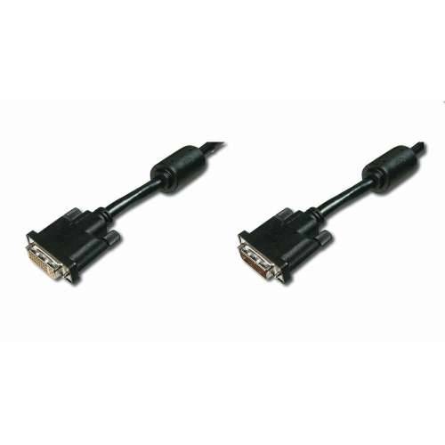 DVI Kabel Digitus AK-320200-100-S 10 m Cijena