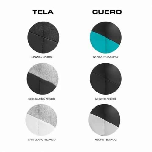 Uredska stolica Tempest Glare  Siva Cijena