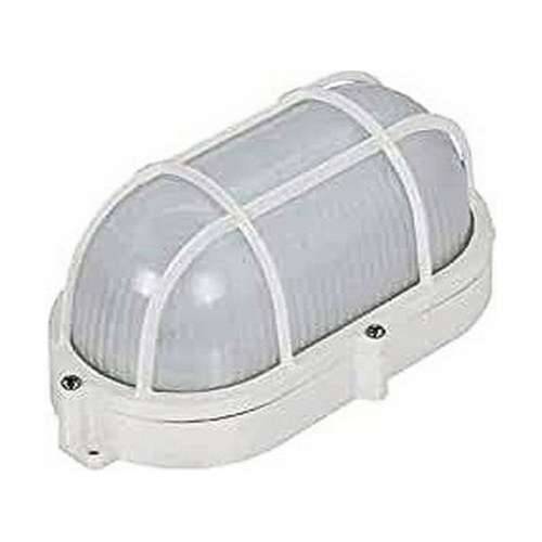 Zidna LED svjetiljka EDM 34723 polimer A E 50 W 9 W 810 Lm (4000 K) Cijena