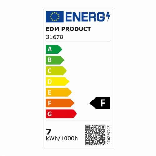 LED Cijev EDM 31678 A F 7 W 480 Lm LED (6500 K) (6400 K) Cijena
