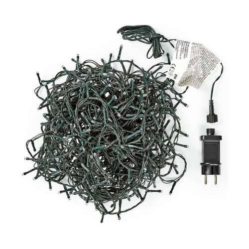 LED vijenac AX8401030 Toplo bijela 16,5 m Cijena