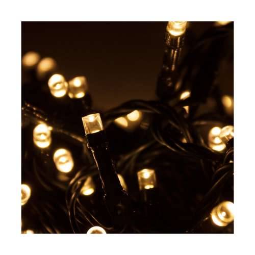 LED vijenac AX8401030 Toplo bijela 16,5 m Cijena