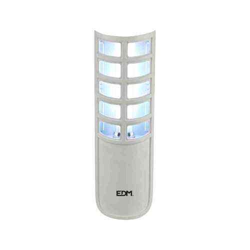 Električni ubijač insekata EDM 06032 Bijela 9 W 9 x 7,5 x 27,5 cm Cijena