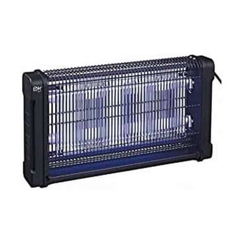 Električni Uređaj za Odbijanje Komaraca EDM 06520 Crna 6 W RMS x 2 12 W 31,6 x 10 x 26,3 cm Cijena