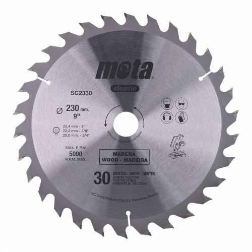 Rezni disk Mota sc2330 Cijena