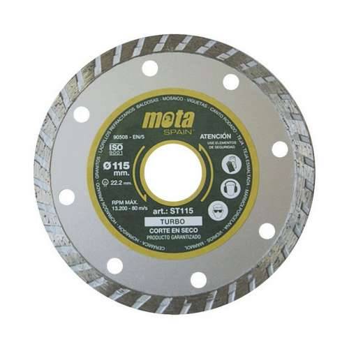 Rezni disk Mota fhr100 Cijena