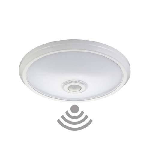 Stropna svjetiljka EDM 32507 Bijela polimer A 50 W E27 Cijena
