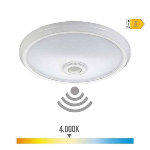Stropno LED svjetlo EDM 32510 A E 16 W 78 w 1100 Lm (4000 K) Cijena